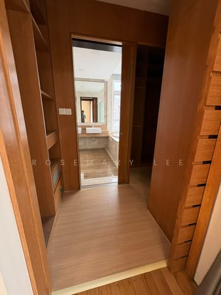 Condominium for Sale at Kiara 9 Residency - Rosemary Lee - PropertyGuru.com.my