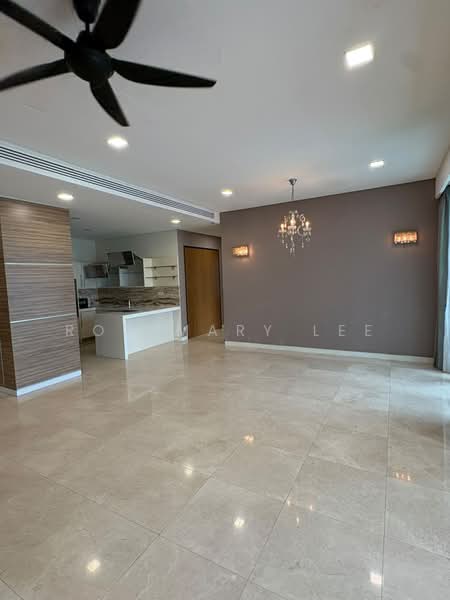 Condominium for Sale at Kiara 9 Residency - Rosemary Lee - PropertyGuru.com.my