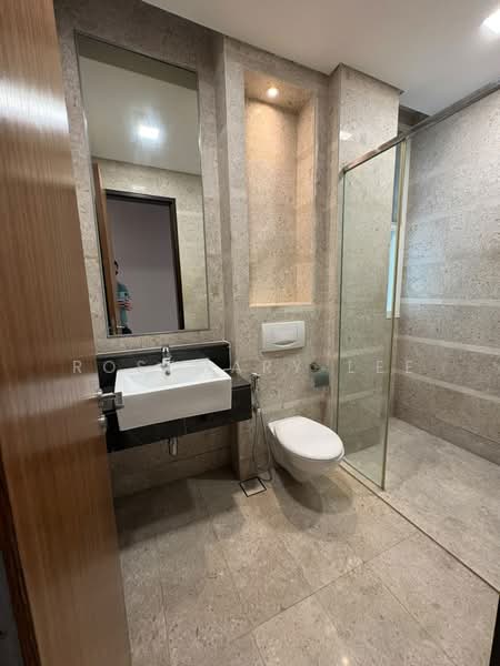Condominium for Sale at Kiara 9 Residency - Rosemary Lee - PropertyGuru.com.my