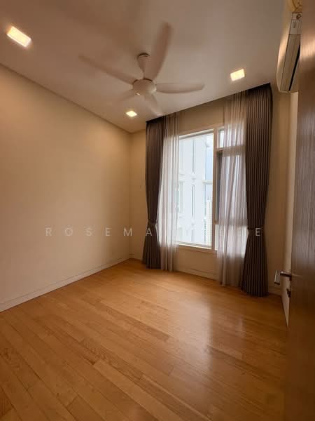 Condominium for Sale at Kiara 9 Residency - Rosemary Lee - PropertyGuru.com.my