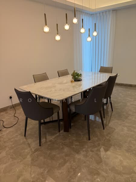 Condominium for Sale at Kiara 9 Residency - Rosemary Lee - PropertyGuru.com.my
