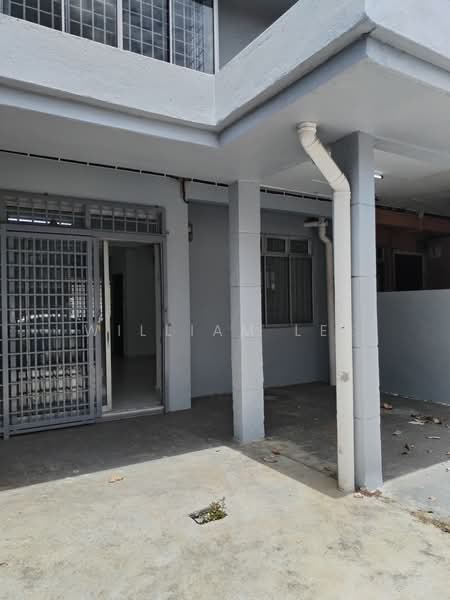 Rumah Teres 2 Tingkat untuk Dijual di Taman Muhibbah (Kulai) - William Lee - PropertyGuru.com.my