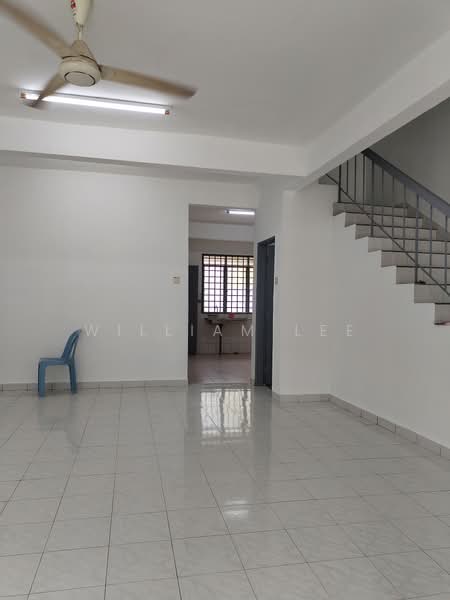 Rumah Teres 2 Tingkat untuk Dijual di Taman Muhibbah (Kulai) - William Lee - PropertyGuru.com.my