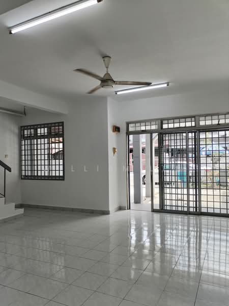 Rumah Teres 2 Tingkat untuk Dijual di Taman Muhibbah (Kulai) - William Lee - PropertyGuru.com.my