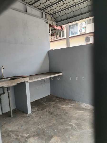 Rumah Teres 2 Tingkat untuk Dijual di Taman Muhibbah (Kulai) - William Lee - PropertyGuru.com.my