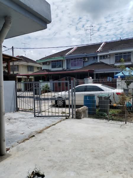 Rumah Teres 2 Tingkat untuk Dijual di Taman Muhibbah (Kulai) - William Lee - PropertyGuru.com.my