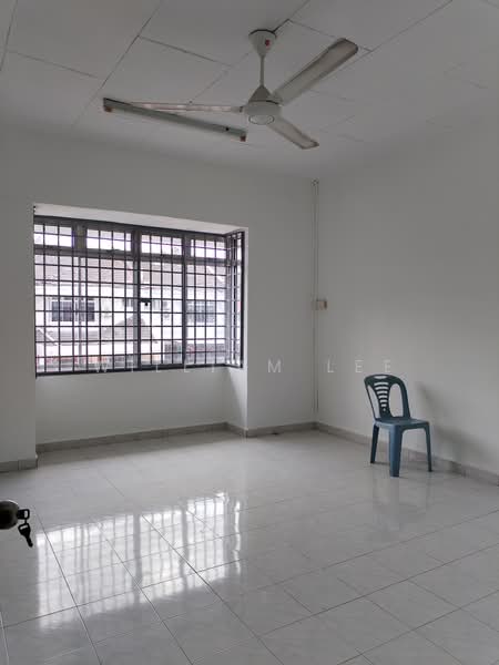Rumah Teres 2 Tingkat untuk Dijual di Taman Muhibbah (Kulai) - William Lee - PropertyGuru.com.my