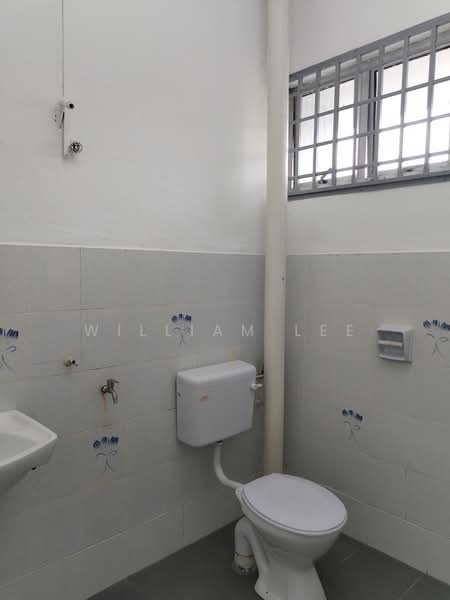 Rumah Teres 2 Tingkat untuk Dijual di Taman Muhibbah (Kulai) - William Lee - PropertyGuru.com.my