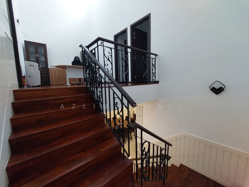 2-storey Terraced House for Sale in Cyber 1 (Cyberjaya) - Azlin Ismail - Interior - PropertyGuru.com.my