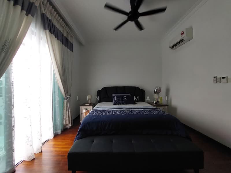 2-storey Terraced House for Sale in Cyber 1 (Cyberjaya) - Azlin Ismail - Bedroom - PropertyGuru.com.my