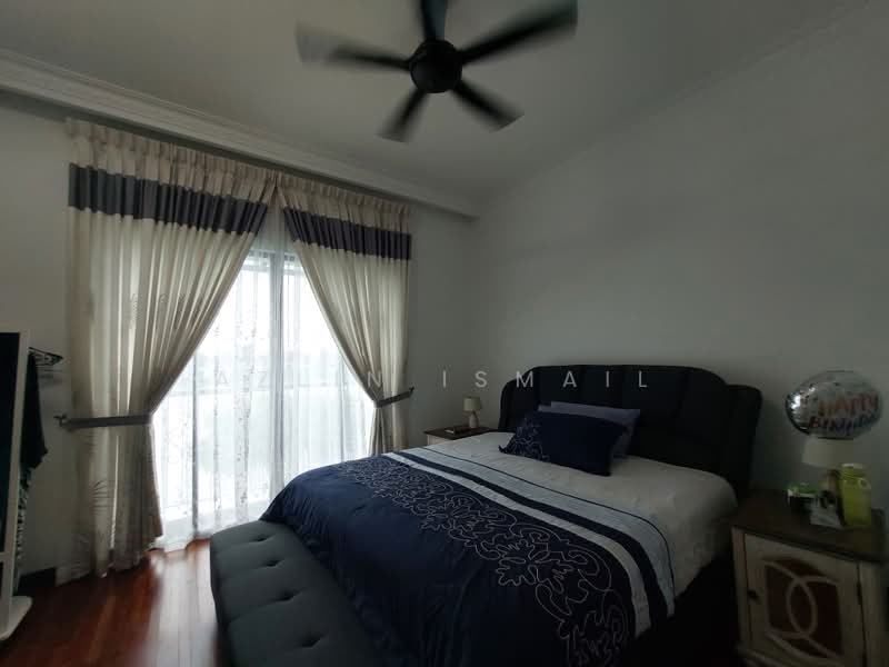 2-storey Terraced House for Sale in Cyber 1 (Cyberjaya) - Azlin Ismail - Bedroom - PropertyGuru.com.my
