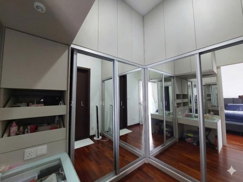 2-storey Terraced House for Sale in Cyber 1 (Cyberjaya) - Azlin Ismail - Bedroom - PropertyGuru.com.my