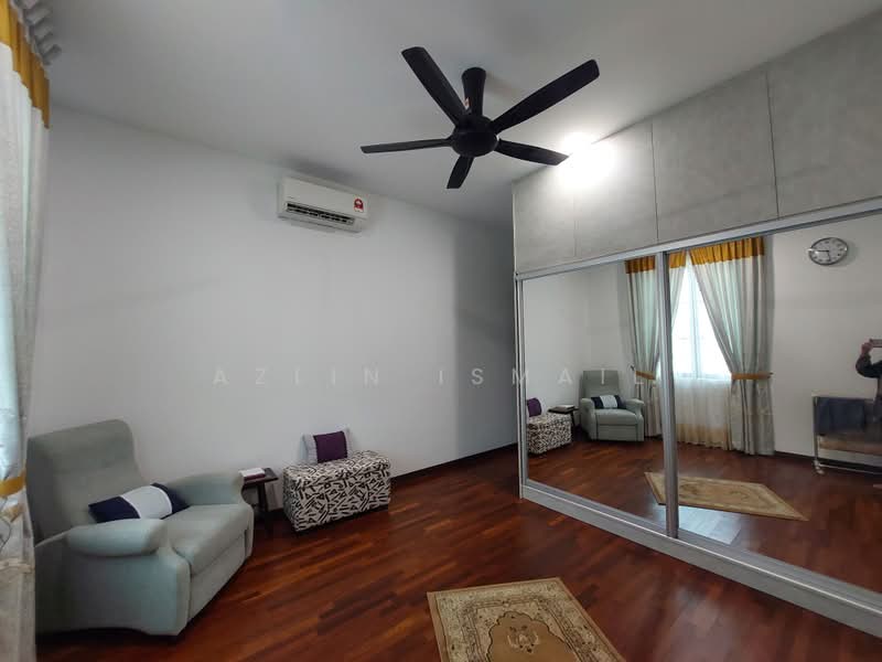 2-storey Terraced House for Sale in Cyber 1 (Cyberjaya) - Azlin Ismail - Bedroom - PropertyGuru.com.my