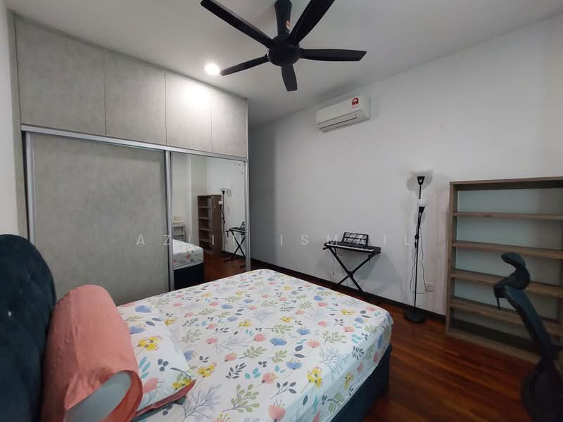 2-storey Terraced House for Sale in Cyber 1 (Cyberjaya) - Azlin Ismail - Bedroom - PropertyGuru.com.my