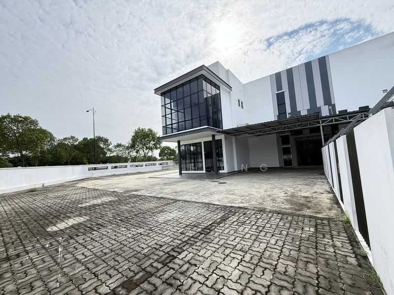 Kilang untuk Disewa di Eco Business Park 1 (Johor Bahru) - Joyce Ong - Exterior - PropertyGuru.com.my