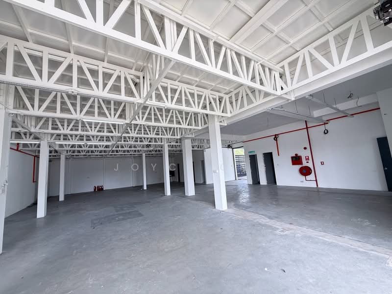 Kilang untuk Disewa di Eco Business Park 1 (Johor Bahru) - Joyce Ong - Interior - PropertyGuru.com.my