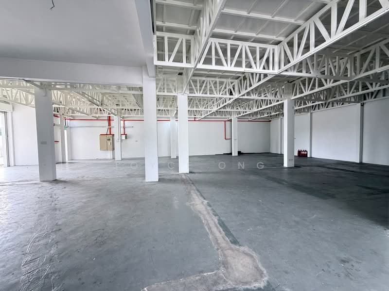 Kilang untuk Disewa di Eco Business Park 1 (Johor Bahru) - Joyce Ong - Interior - PropertyGuru.com.my