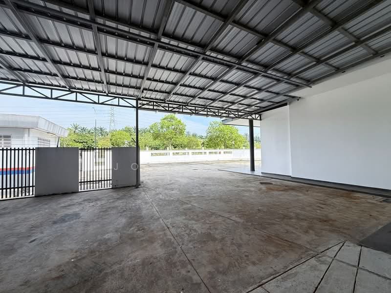 Kilang untuk Disewa di Eco Business Park 1 (Johor Bahru) - Joyce Ong - Exterior - PropertyGuru.com.my