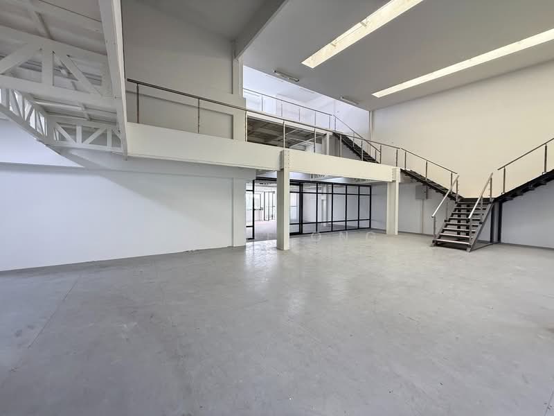 Kilang untuk Disewa di Eco Business Park 1 (Johor Bahru) - Joyce Ong - Interior - PropertyGuru.com.my