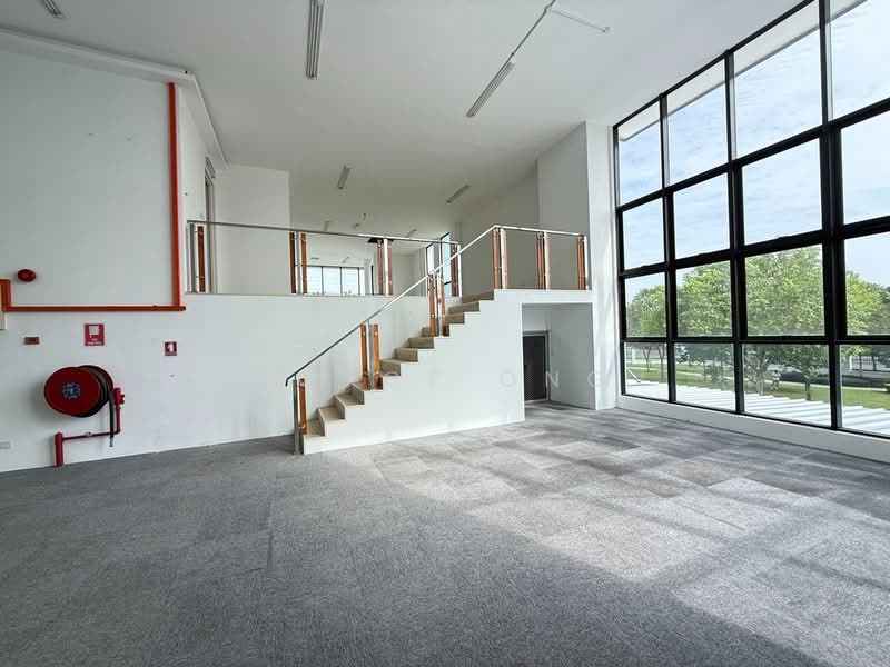 Kilang untuk Disewa di Eco Business Park 1 (Johor Bahru) - Joyce Ong - Interior - PropertyGuru.com.my