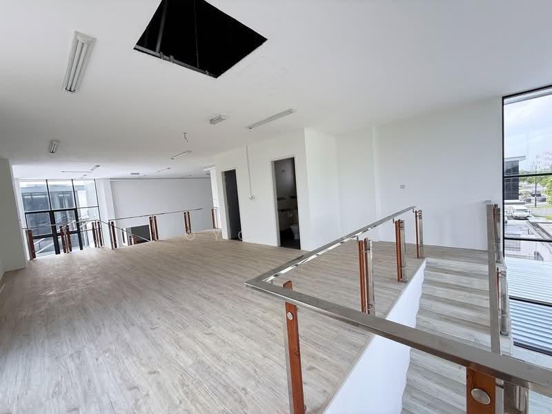 Kilang untuk Disewa di Eco Business Park 1 (Johor Bahru) - Joyce Ong - Interior - PropertyGuru.com.my