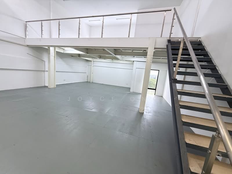Kilang untuk Disewa di Eco Business Park 1 (Johor Bahru) - Joyce Ong - Interior - PropertyGuru.com.my