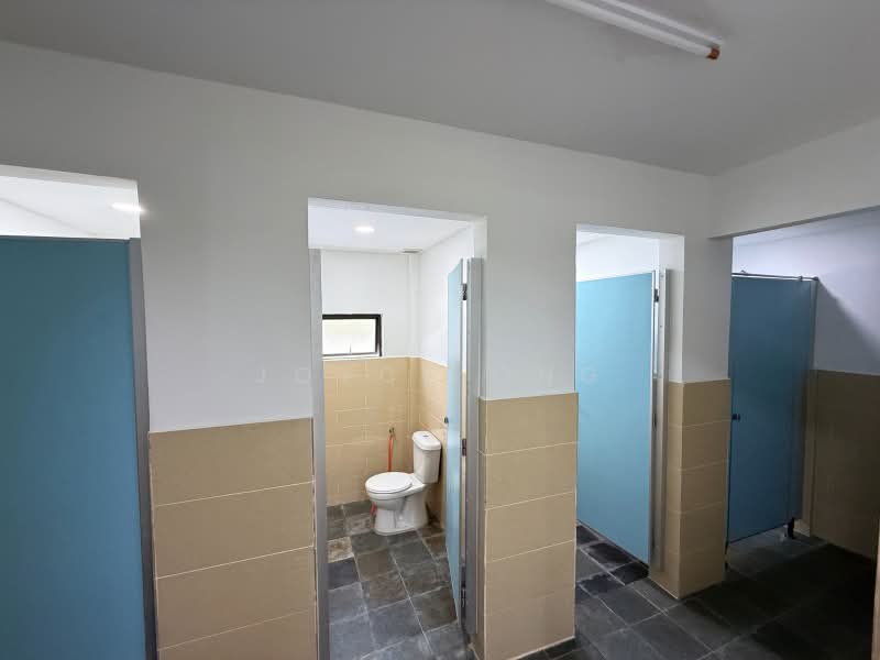 Kilang untuk Disewa di Eco Business Park 1 (Johor Bahru) - Joyce Ong - Bathroom - PropertyGuru.com.my