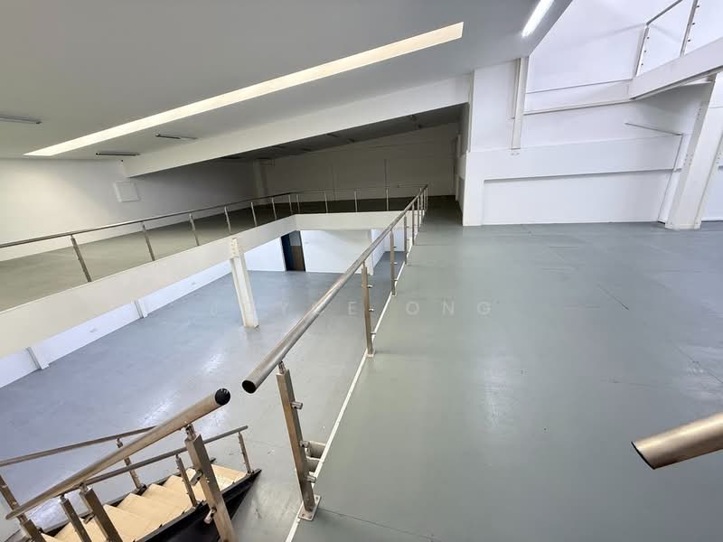 Kilang untuk Disewa di Eco Business Park 1 (Johor Bahru) - Joyce Ong - Interior - PropertyGuru.com.my