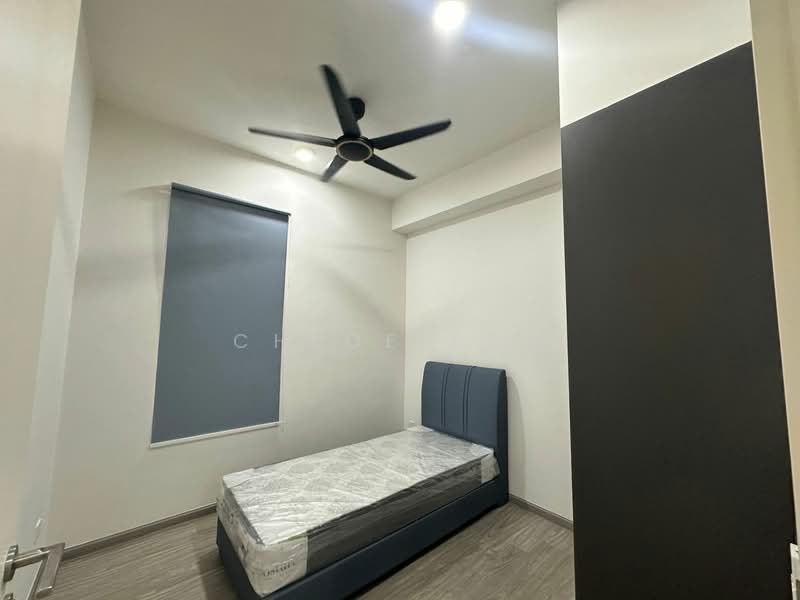 Service Residence for Rent at The Arcuz - Chloe Koo - Bedroom - PropertyGuru.com.my