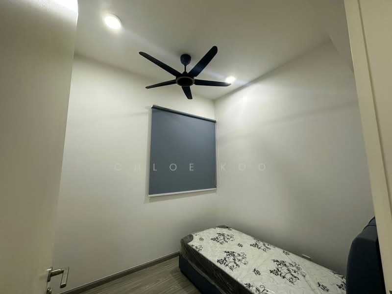 Service Residence for Rent at The Arcuz - Chloe Koo - Bedroom - PropertyGuru.com.my