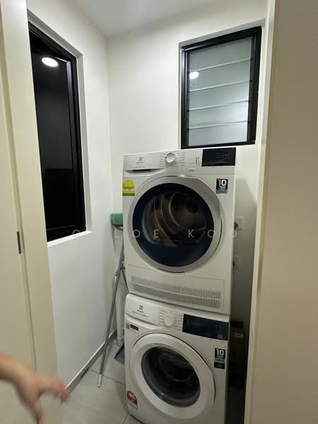 Service Residence for Rent at The Arcuz - Chloe Koo - Interior - PropertyGuru.com.my