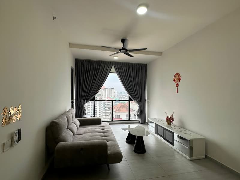 Service Residence for Rent at The Arcuz - Chloe Koo - PropertyGuru.com.my