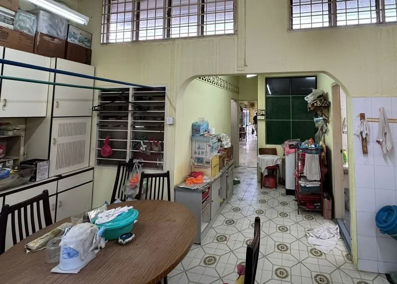 1-storey Terraced House for Sale in Bertam Malim (Bertam) - CHIN FN - Interior - PropertyGuru.com.my