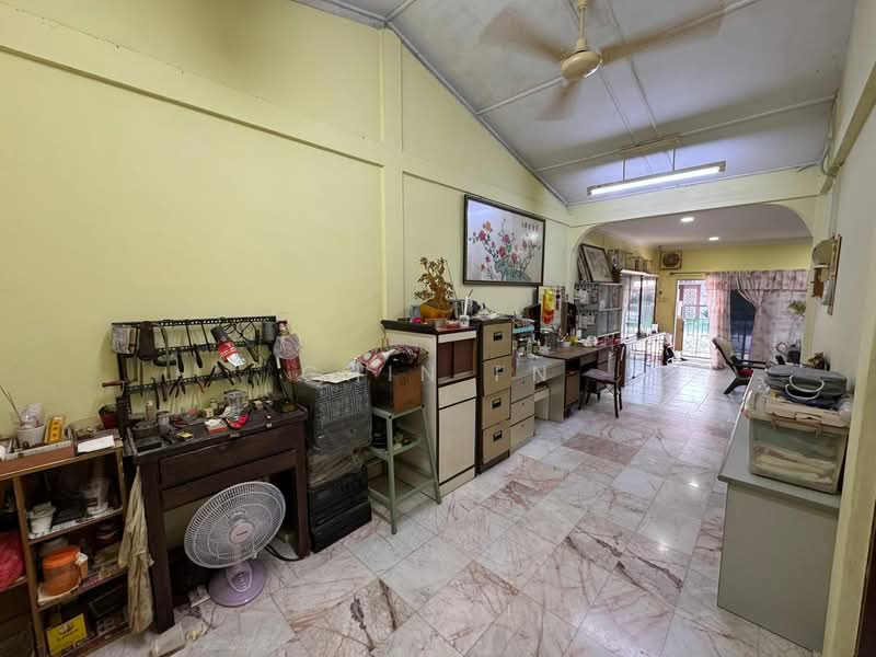 1-storey Terraced House for Sale in Bertam Malim (Bertam) - CHIN FN - Interior - PropertyGuru.com.my