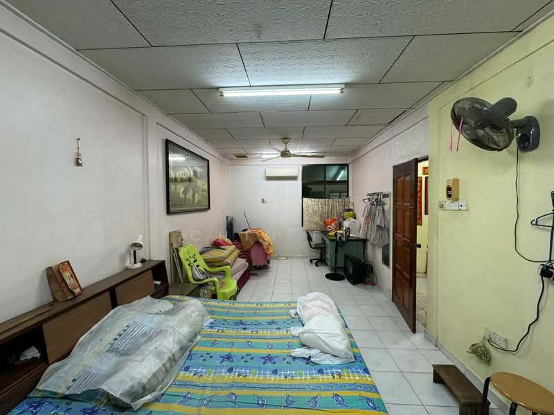 1-storey Terraced House for Sale in Bertam Malim (Bertam) - CHIN FN - Bedroom - PropertyGuru.com.my