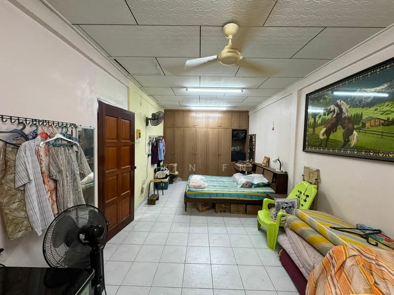 1-storey Terraced House for Sale in Bertam Malim (Bertam) - CHIN FN - Bedroom - PropertyGuru.com.my