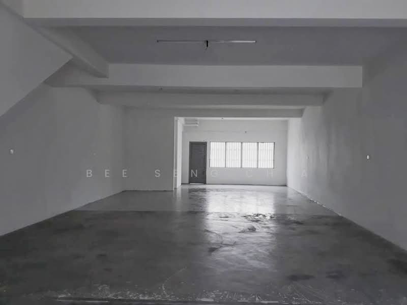 Shop for Rent in Bandar Botanic (Klang) - Bee Seng Chia - Interior - PropertyGuru.com.my