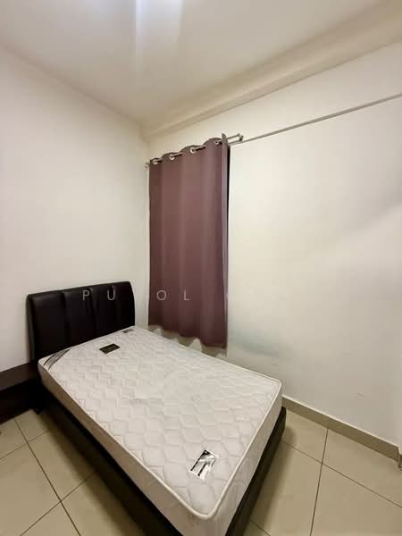 Service Residence for Rent at D'Secret Garden (Pangsapuri Kempas Indah) - Puyol Chin - PropertyGuru.com.my