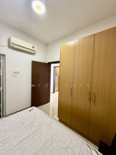Service Residence for Rent at D'Secret Garden (Pangsapuri Kempas Indah) - Puyol Chin - PropertyGuru.com.my