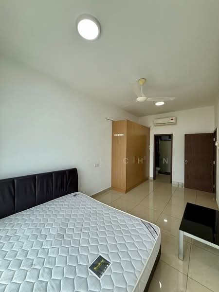 Service Residence for Rent at D'Secret Garden (Pangsapuri Kempas Indah) - Puyol Chin - PropertyGuru.com.my