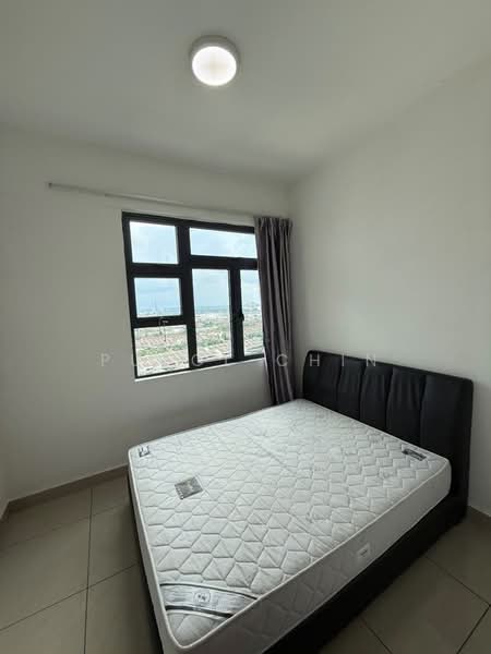 Service Residence for Rent at D'Secret Garden (Pangsapuri Kempas Indah) - Puyol Chin - PropertyGuru.com.my