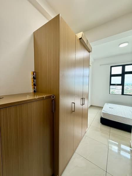 Service Residence for Rent at D'Secret Garden (Pangsapuri Kempas Indah) - Puyol Chin - PropertyGuru.com.my