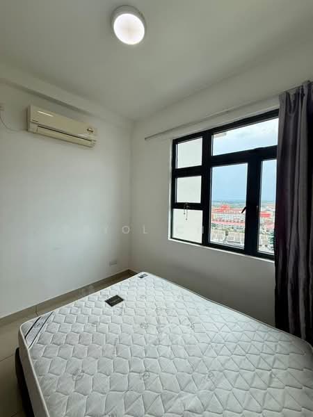 Service Residence for Rent at D'Secret Garden (Pangsapuri Kempas Indah) - Puyol Chin - PropertyGuru.com.my
