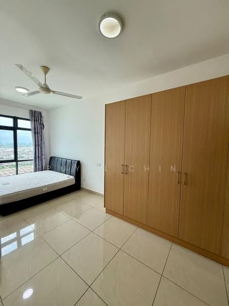 Service Residence for Rent at D'Secret Garden (Pangsapuri Kempas Indah) - Puyol Chin - PropertyGuru.com.my
