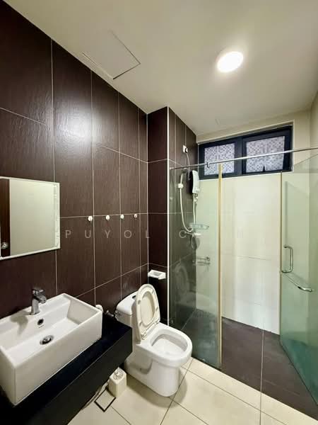 Service Residence for Rent at D'Secret Garden (Pangsapuri Kempas Indah) - Puyol Chin - PropertyGuru.com.my