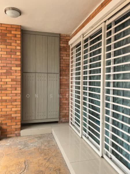 2-storey Terraced House for Sale in Goodview Heights (Kajang) - Soon Sheng Law - Exterior - PropertyGuru.com.my