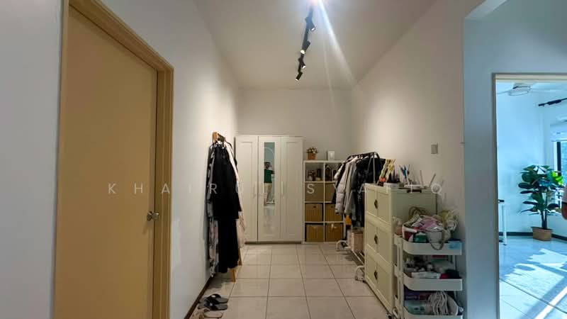 Rumah Teres untuk Dijual di Saujana Utama 3 (Ijok) - Khairul Syafiq - PropertyGuru.com.my