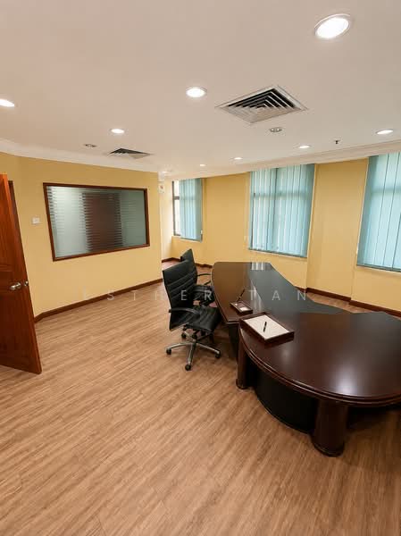 Office for Rent in Petaling Jaya (Selangor) - Esther Tan - Study - PropertyGuru.com.my