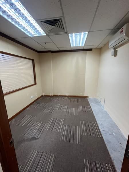 Office for Rent in Petaling Jaya (Selangor) - Esther Tan - Interior - PropertyGuru.com.my