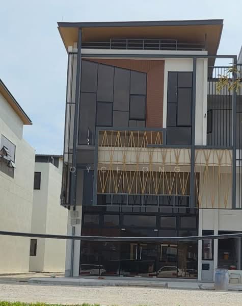 Kedai / Pejabat untuk Disewa di Bukit Indah 2 (Iskandar Puteri (Nusajaya)) - Joyce Ong - Exterior - PropertyGuru.com.my